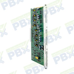 BTU-A (8) board